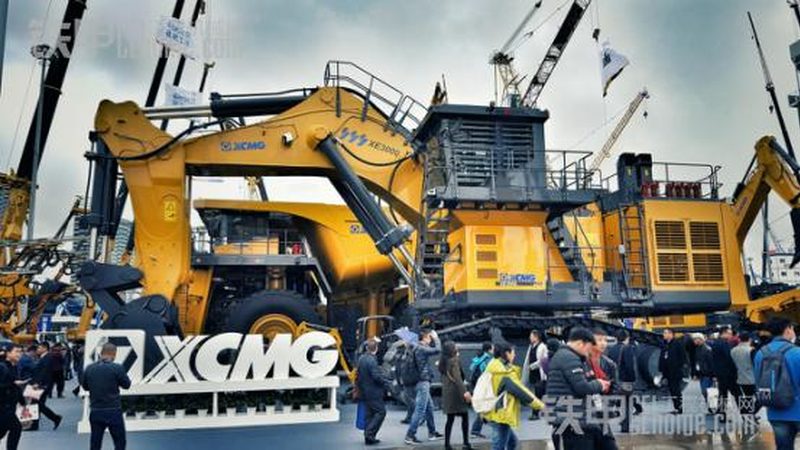 装载机型号参数表：揭秘背后的技术差异