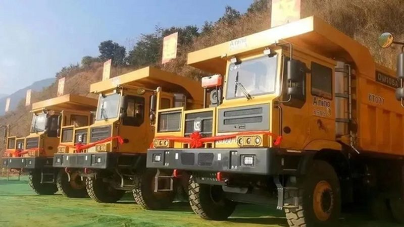 小型推土机施工安全规范：保障施工安全的必备指南