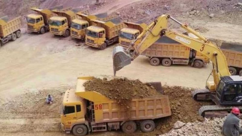 工程机械底盘保养：关键步骤与标准解析**